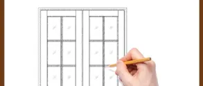 Custom Door Design