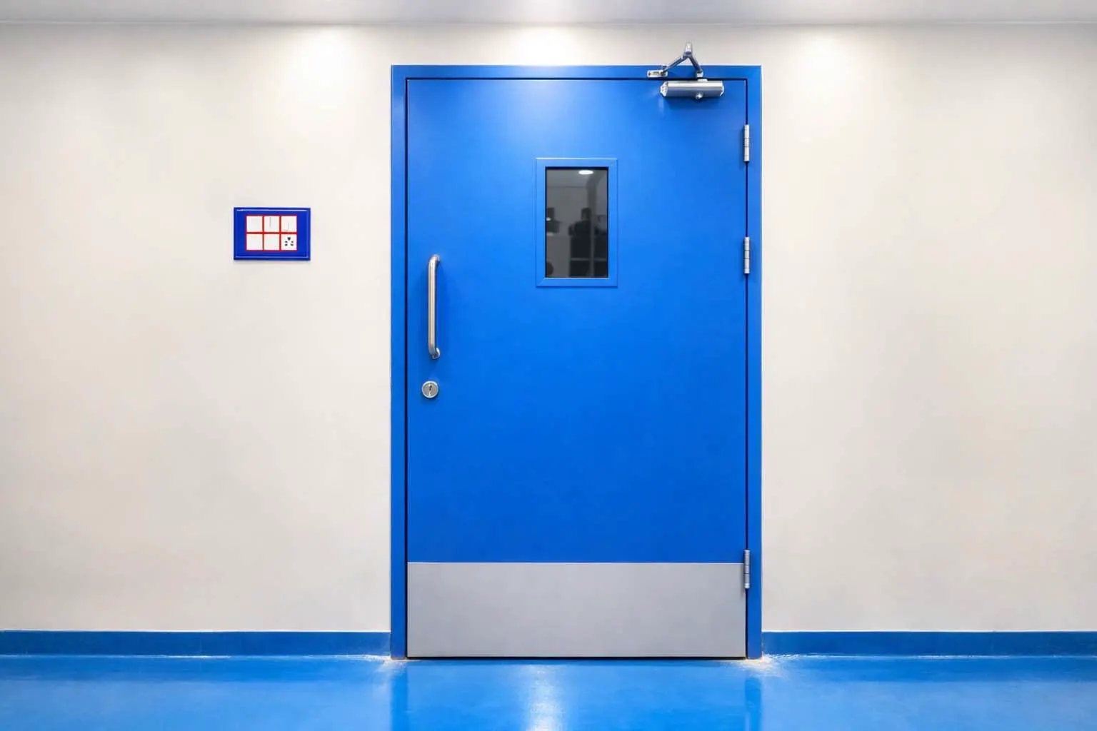 Stainless Steel Door Manufacturers in subdomain