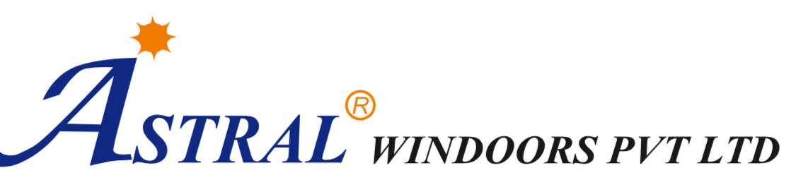 Astral Windoors Private Limited